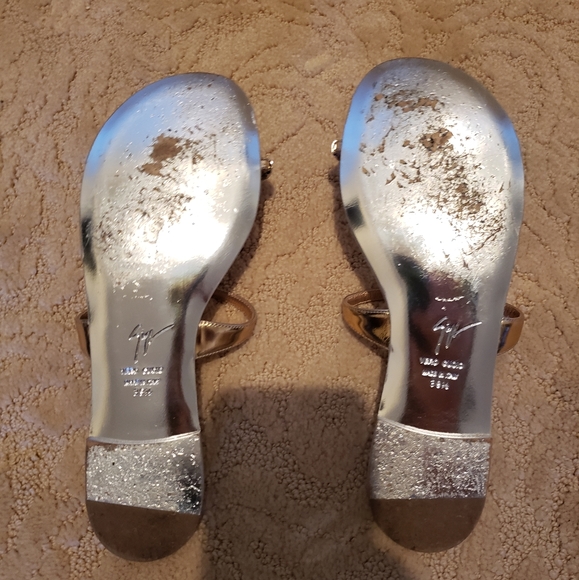 Sandals - Picture 3 of 3